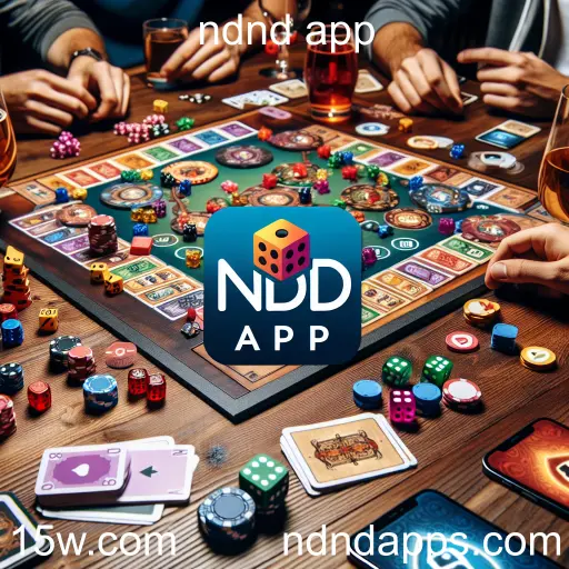 Explorando o Mundo dos Jogos de Tabuleiro